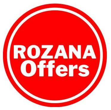 Rozana Offers